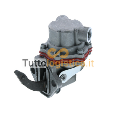 Pompa AC TotalSource per carrelli elevatori Jungheinrich | 269/50128428