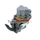 Pompa AC TotalSource per carrelli elevatori Jungheinrich | 269/50128428