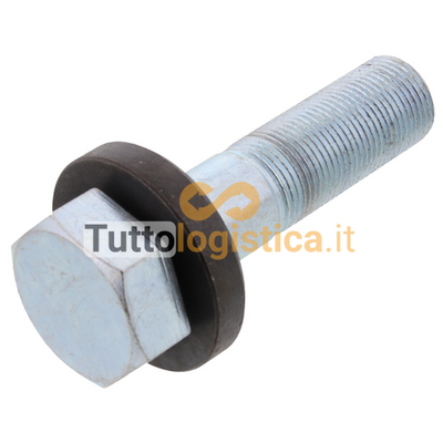 Bullone TotalSource compatibile con carrelli elevatori Toyota | 058/049511001271