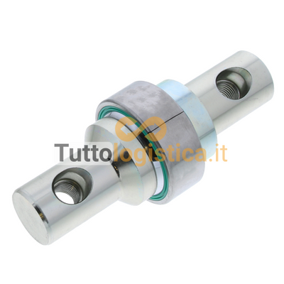 Cuscinetto Sferico TotalSource per Carrelli Elevatori Linde | 400/0009207112