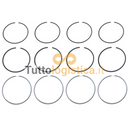 Set fasce elastiche standard TotalSource per motori Toyota | 058/130117820271
