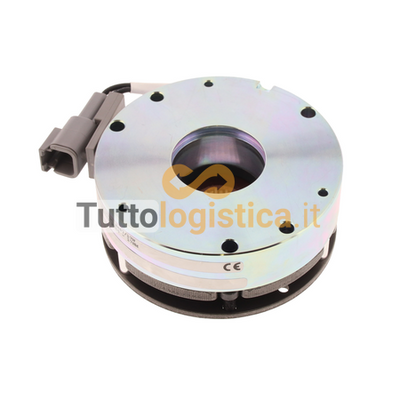 Freno Elettromagnetico Warner Electric Compatibile Still | 255/3005047000