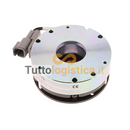 Freno Elettromagnetico Warner Electric Compatibile Still | 255/3005047000