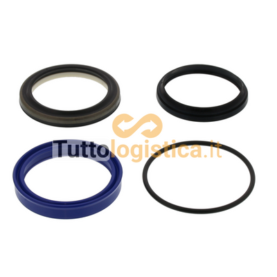 Kit di guarnizioni TotalSource KIT 19 compatibile Linde | 400/19