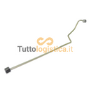 Tubo di ricambio TotalSource compatibile con carrelli elevatori Yale | 003/580075334