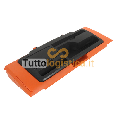 Cover Completa TotalSource per Carrelli Elevatori Toyota | 058/256123