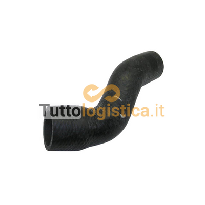Tubo in gomma inferiore TotalSource per carrelli Mitsubishi | 272/9180219700