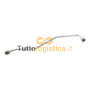 Tubo di ricambio TotalSource compatibile con carrelli elevatori Yale | 003/580074710