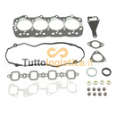 Kit guarnizioni smerigliatura valvole per motori Toyota TotalSource | 058/041122007171