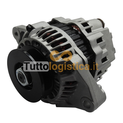 Alternatore TotalSource per Toyota ad alte prestazioni | 058/995148