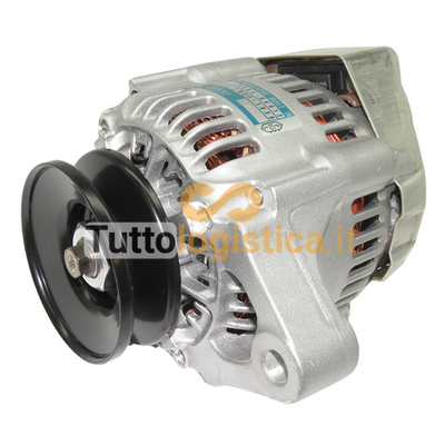 Alternatore TotalSource V2403 per motori Doosan-Daewoo | 954/A383717