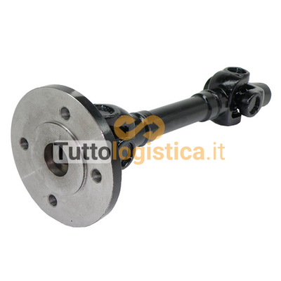 Albero di Trasmissione TotalSource per Carrelli Elevatori Yale | 003/66006342