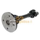 Albero di Trasmissione TotalSource per Carrelli Elevatori Yale | 003/66006342