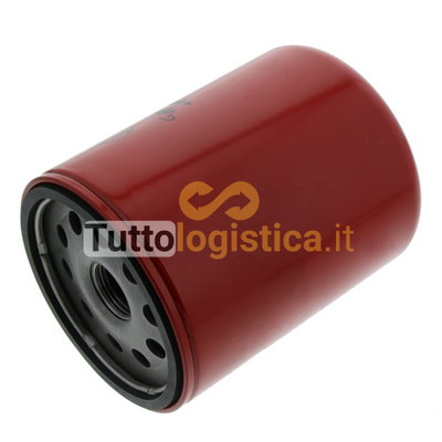 Filtro Olio Baldwin compatibile con macchine Clark | 007/LF3666