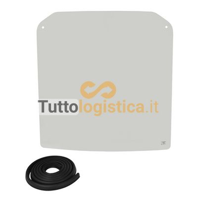 Pannello assemblato TotalSource compatibile con Linde | 400/3924308903