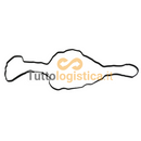 Guarnizione TotalSource compatibile con carrelli elevatori Yale | 003/582041382