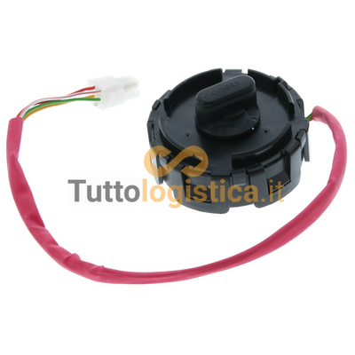 Potenziometro Vishay compatibile Linde per carrelli elevatori | 400/3723604704