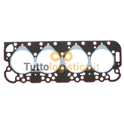 Guarnizione testata GLASER per motori CATERPILLAR | 009/4W3412