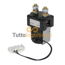 Contattore Albright compatibile per carrelli elevatori Jungheinrich | 269/50007895