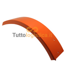 Parafango TotalSource compatibile per carrelli elevatori Linde | 400/3536000500