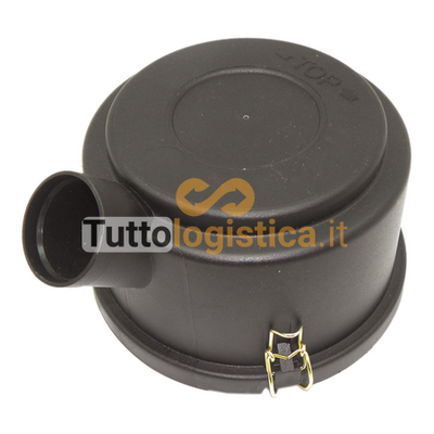 Coperchio Filtro Aria Perkins per Macchine Manitou | 261/52691744
