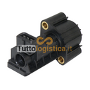 Sensore TotalSource compatibile con carrelli elevatori STILL | 255/155221