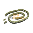 Catena di trasmissione Rexnord compatibile con carrelli Clark | 007/6579127