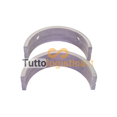 Set boccole TotalSource per carrelli elevatori Toyota | 058/612513080171
