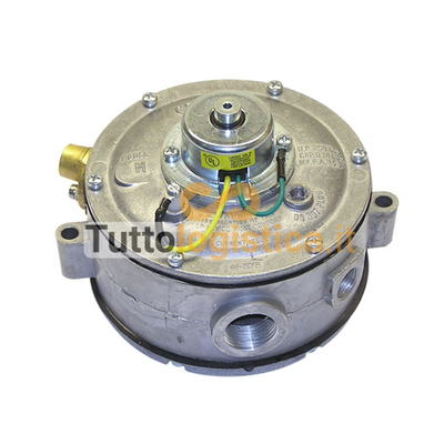 Convertitore Gas Century per Carrelli Elevatori Hyster | 001/3004379