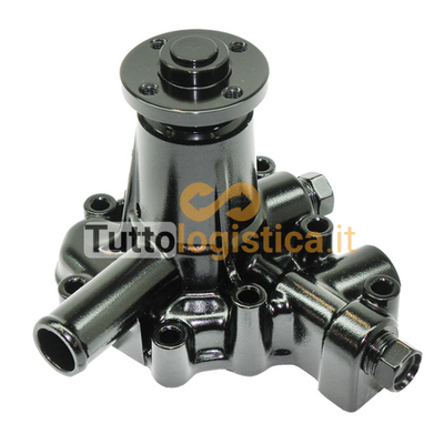 Pompa Acqua Perkins per Motori Caterpillar | 009/3083675