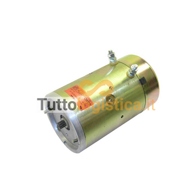 Motore Elettrico 1800W G10 Compatibile Jungheinrich TotalSource | 269/50006607
