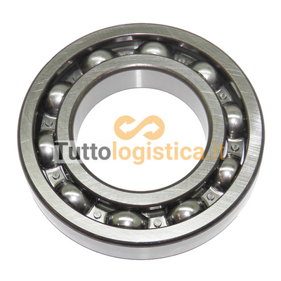 Cuscinetto a sfere TotalSource per carrelli elevatori Toyota | 058/971000621371
