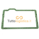Guarnizione coppa olio TotalSource per motori Mitsubishi | 272/3441311300
