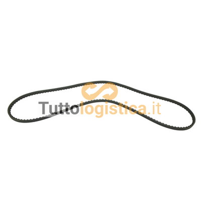 Cinghia TotalSource compatibile con carrelli elevatori Jungheinrich | 269/50150979