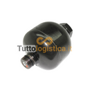 Accumulatore Bosch compatibile per sistemi Linde | 400/0009821009