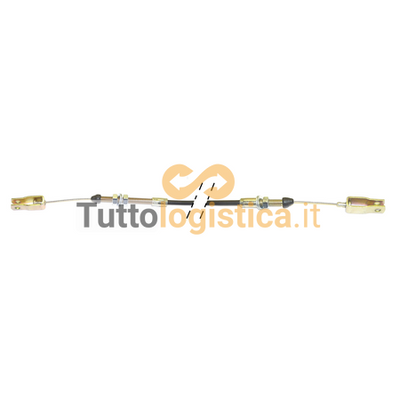 Cavo acceleratore TotalSource per carrelli elevatori Yale | 003/580023010
