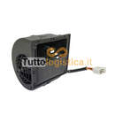 Ventilatore SPAL 24V a 3 velocità per veicoli pesanti | 268/9234360343KA
