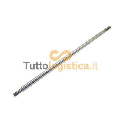 Stelo pistone TotalSource compatibile con sistemi LINDE | 400/51704911512