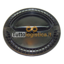 Coperchio TotalSource compatibile con carrelli elevatori Linde | 400/0009184645