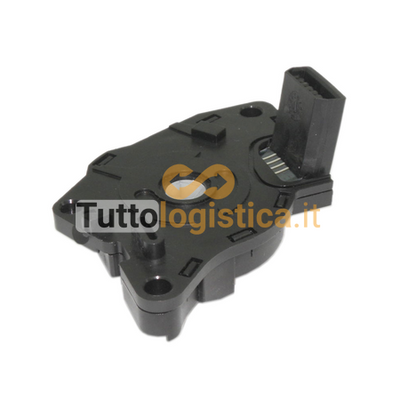 Potenziometro TotalSource compatibile con carrelli elevatori Crown | 002/813533