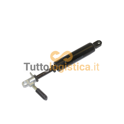 Molla a gas bloccabile STABILUS per carrelli elevatori Jungheinrich | 269/50101902