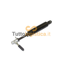 Molla a gas bloccabile STABILUS per carrelli elevatori Jungheinrich | 269/50101902