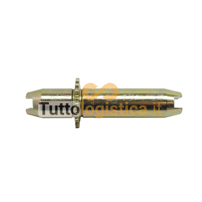 Regolatore Freni TotalSource Filettatura Sinistra per Yale | 003/515555802