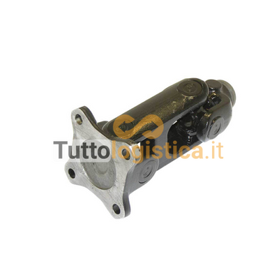 Giunto Cardanico TotalSource per Mitsubishi | 272/9117140010
