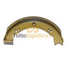 Ceppo freno TotalSource per carrelli elevatori Hyster | 001/1327196