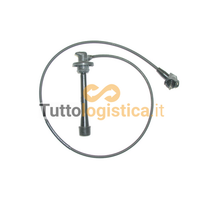 Cavo candela TotalSource per motori Toyota | 058/809197609571