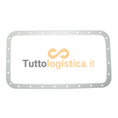 Guarnizione coppa olio TotalSource per motori Toyota | 058/121517600571