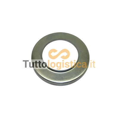 Anello di tenuta TotalSource compatibile con carrelli Jungheinrich | 269/50455600