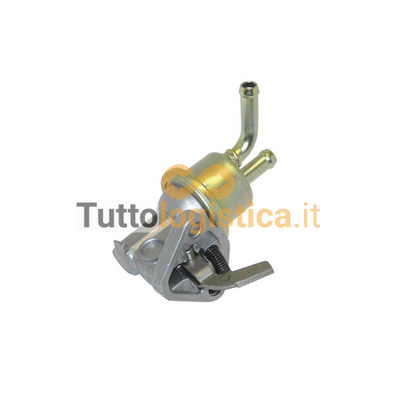 Pompa Carburante TotalSource per Carrelli Elevatori Yale | 003/582021929