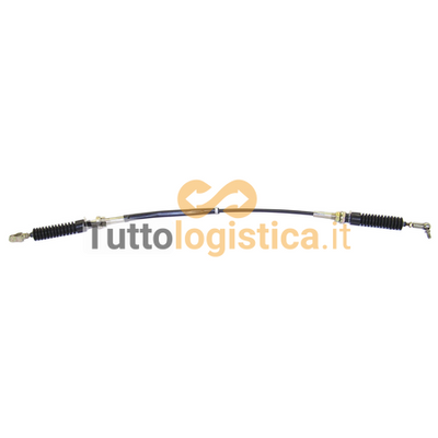 Cavo Assemblato TotalSource per Carrelli Elevatori Hangcha | DG5/3441340K00